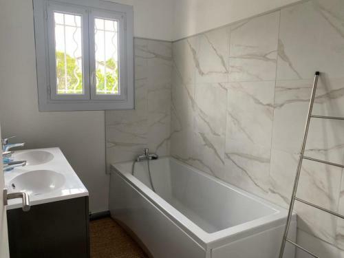 Apartamento Villa Magali