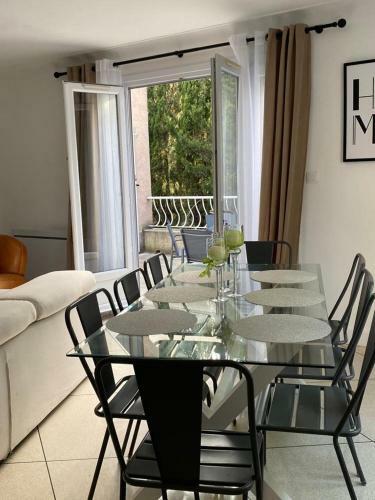 Apartamento Villa Magali