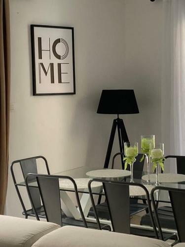 Apartamento Villa Magali