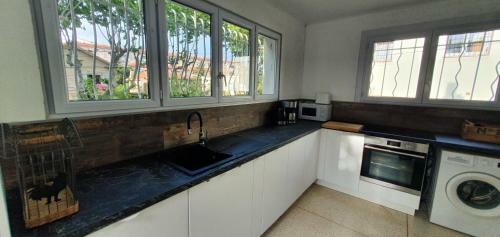 Apartamento Villa Magali