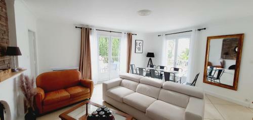 Apartamento Villa Magali