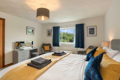 Trefelyn Cottage