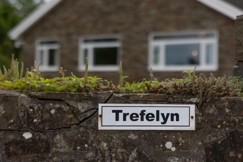 Trefelyn Cottage
