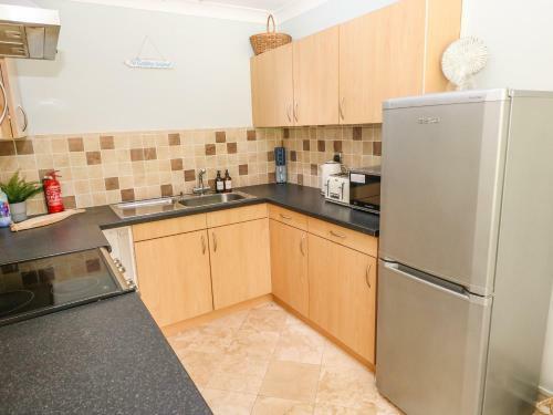Apartamento Swn Y Mor