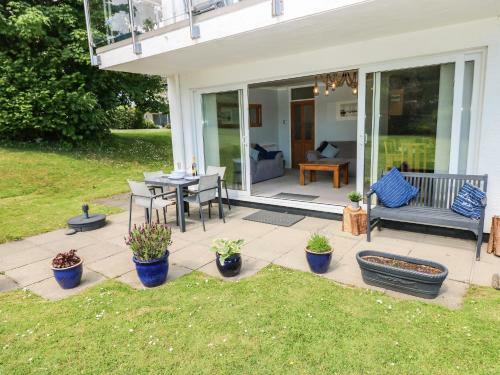 Apartamento Swn Y Mor