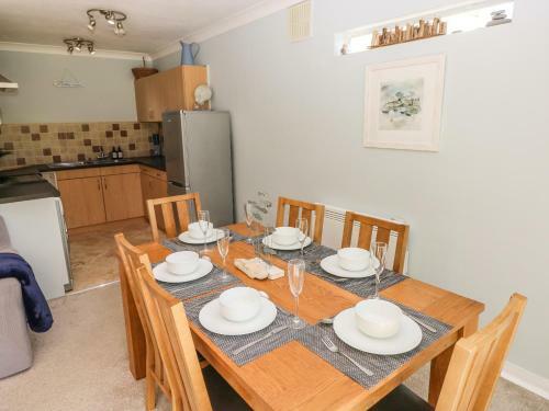 Apartamento Swn Y Mor