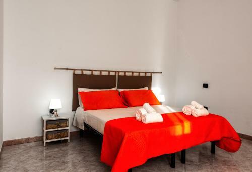 Hostal Mirella Rooms By Diddoi