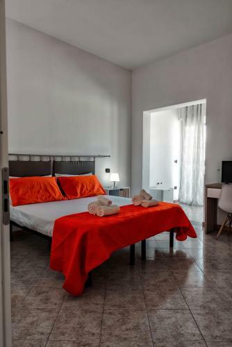 Hostal Mirella Rooms By Diddoi