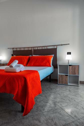 Hostal Mirella Rooms By Diddoi