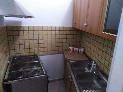 Apartamento Piccadilly