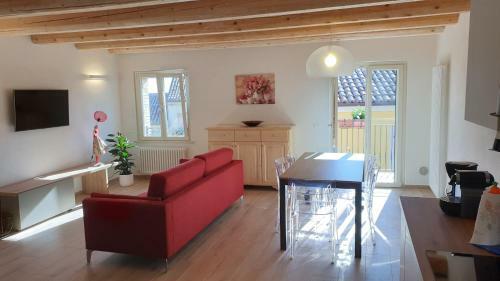 Aghel Luxury Apartment