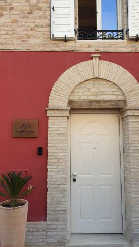 Aghel Luxury Apartment