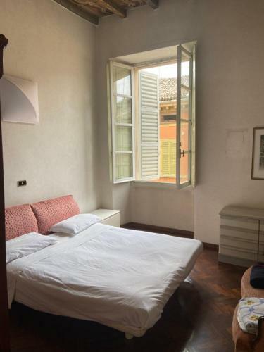 Apartamento Casa Bonacini