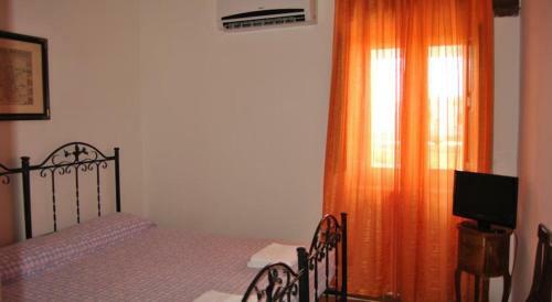 Hostal La Baia Dei Turchi