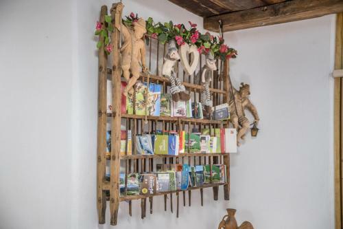 Apartment Himmelreich