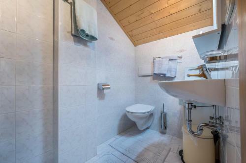 Apartment Waldesruh