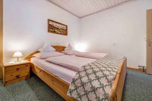Apartment Sonnenschein