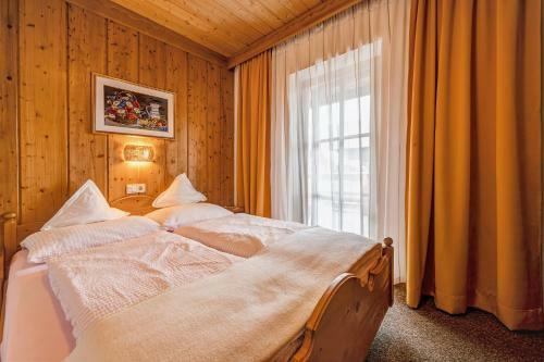 Apartment Schwalbennest