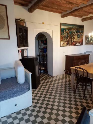 Apartamento Casa Cecilia