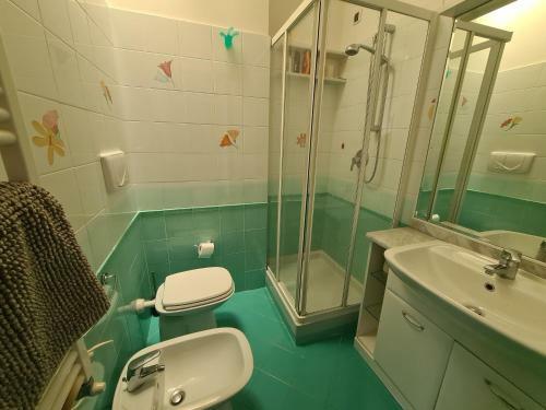 Apartamento Il Gabbiano