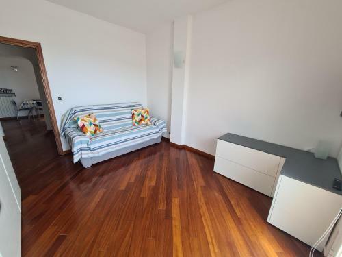 Apartamento Il Gabbiano