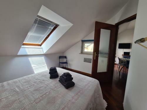 Apartamento Il Gabbiano
