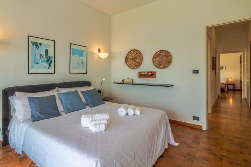 Apartamento Super Attico Vista Mare Con Ampia Terrazza