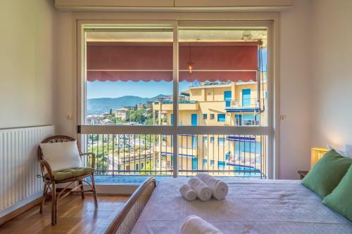 Apartamento Super Attico Vista Mare Con Ampia Terrazza