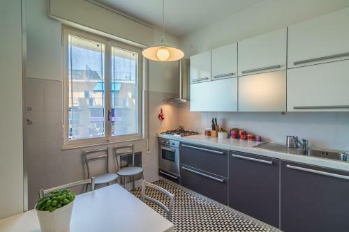 Apartamento Super Attico Vista Mare Con Ampia Terrazza