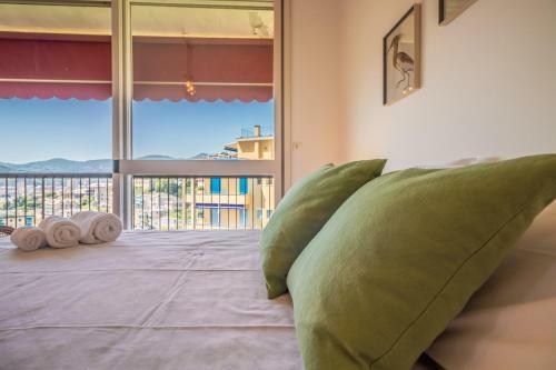Apartamento Super Attico Vista Mare Con Ampia Terrazza