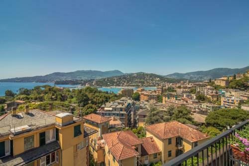 Apartamento Super Attico Vista Mare Con Ampia Terrazza