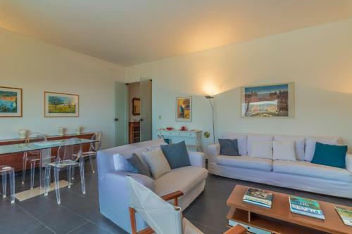 Apartamento Super Attico Vista Mare Con Ampia Terrazza