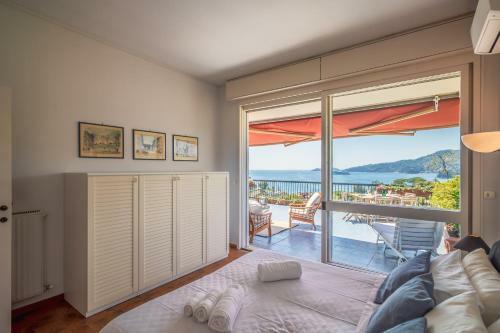 Apartamento Super Attico Vista Mare Con Ampia Terrazza