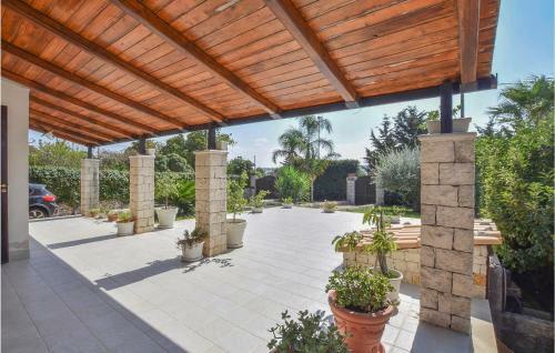 Beautiful Home In Ragusa With 3 Bedrooms