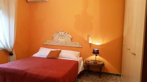 Apartamento Casa Raffaella