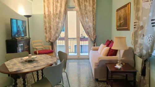 Apartamento Casa Raffaella