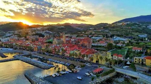 Apartamento Casa Raffaella