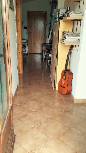 Apartamento La Mansarda