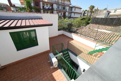 Apartamento Le Barche