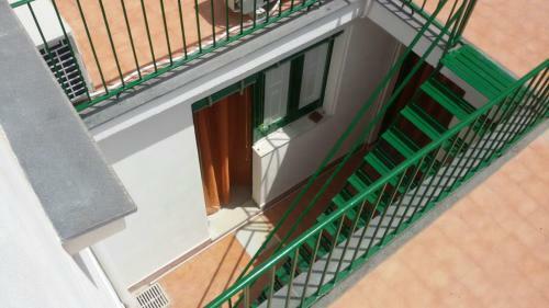 Apartamento Le Barche