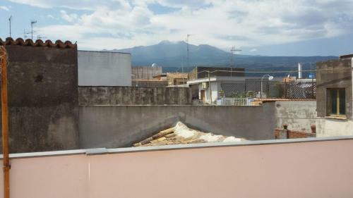 Apartamento Le Barche