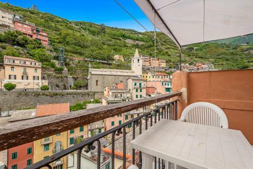 Apartamento La Torretta Di Riomaggiore, Terre Marine