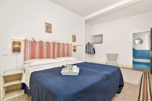 Apartamento La Torretta Di Riomaggiore, Terre Marine