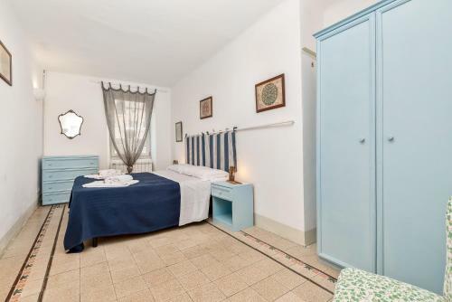 Apartamento La Torretta Di Riomaggiore, Terre Marine