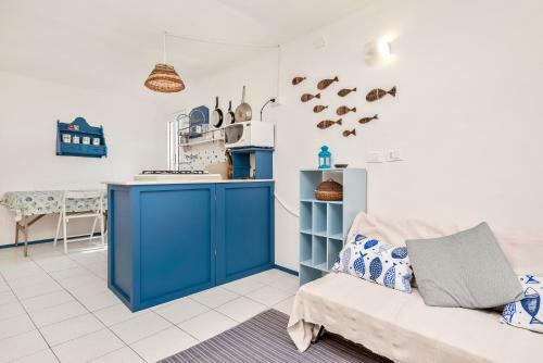 Apartamento La Torretta Di Riomaggiore, Terre Marine