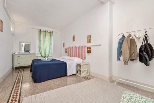 Apartamento La Torretta Di Riomaggiore, Terre Marine