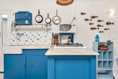 Apartamento La Torretta Di Riomaggiore, Terre Marine