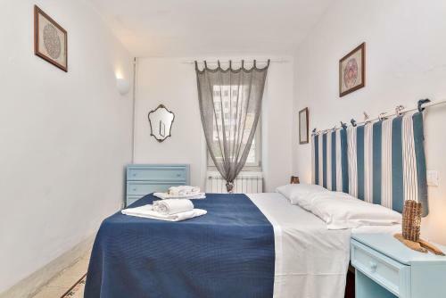 Apartamento La Torretta Di Riomaggiore, Terre Marine