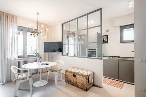 Apartamento Casa Corallina