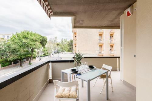 Apartamento Casa Corallina